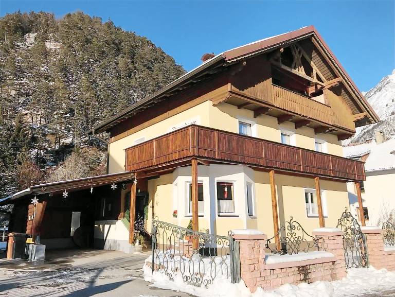 Apartment Gemeinde Scharnitz