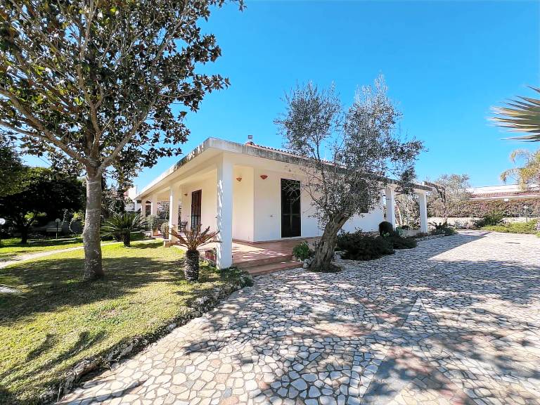 Villa Martano