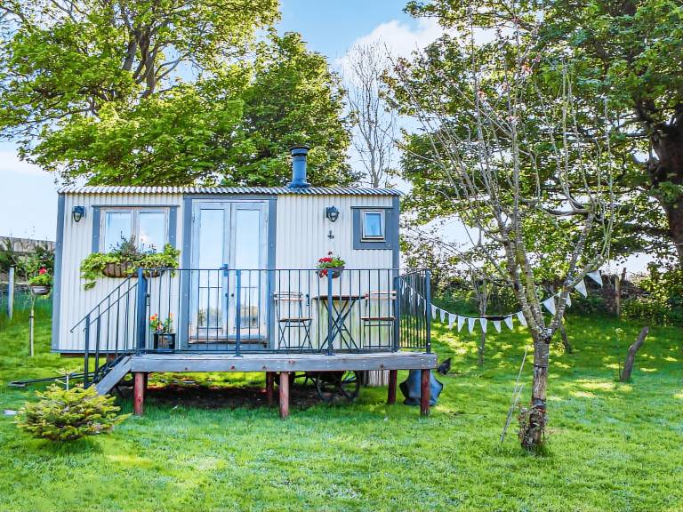 Cottage  Moelfre