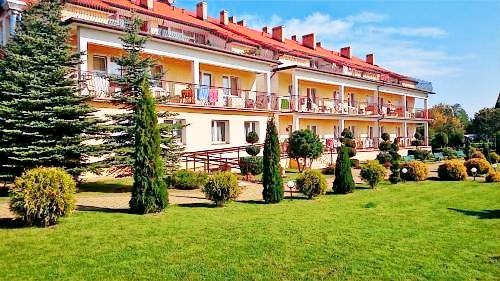 Ferienpark Sarbinowo