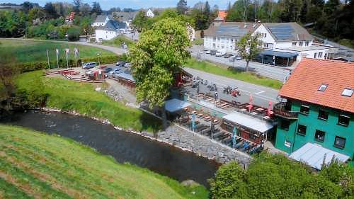 Bed & Breakfast Warstein