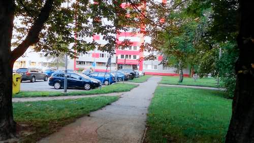 Apartament Ostrawa