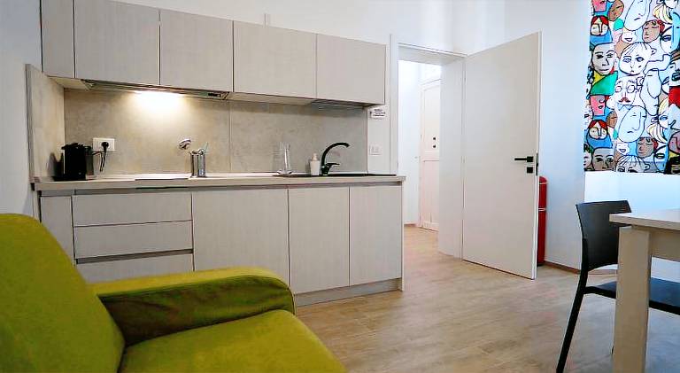 Charming apartment | Pets allowed — photo 2