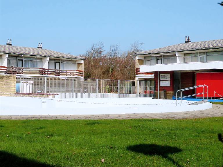 Apartment with patio, garden & pool | Close to the beach | Dogs allowed — photo 5