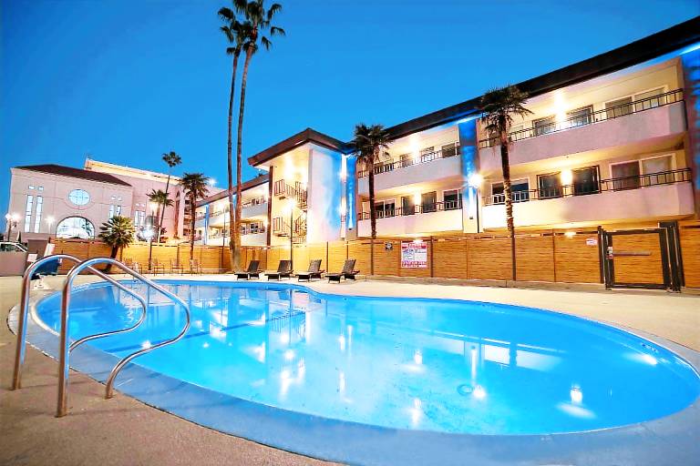 Studio 6 Suites Stockton, CA – Waterfront in Stockton, CA