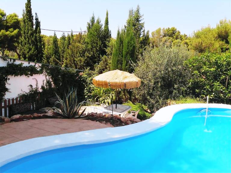 Villa Puzol