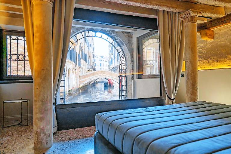 Apartament Castello, Venice
