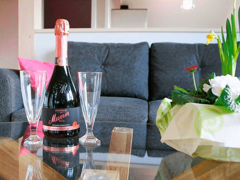 Ferienwohnung  Bedekaspel