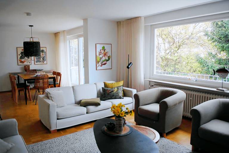 Ferienwohnung Uhldingen-Mühlhofen