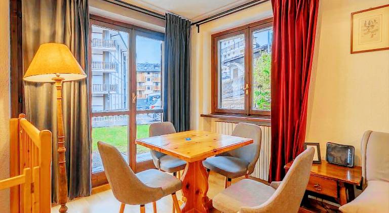 Apartment with 1 room for 2 persons — photo 3