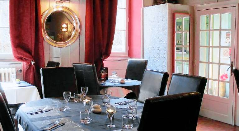 Logis Hotel Deshors-Foujanet — photo 3