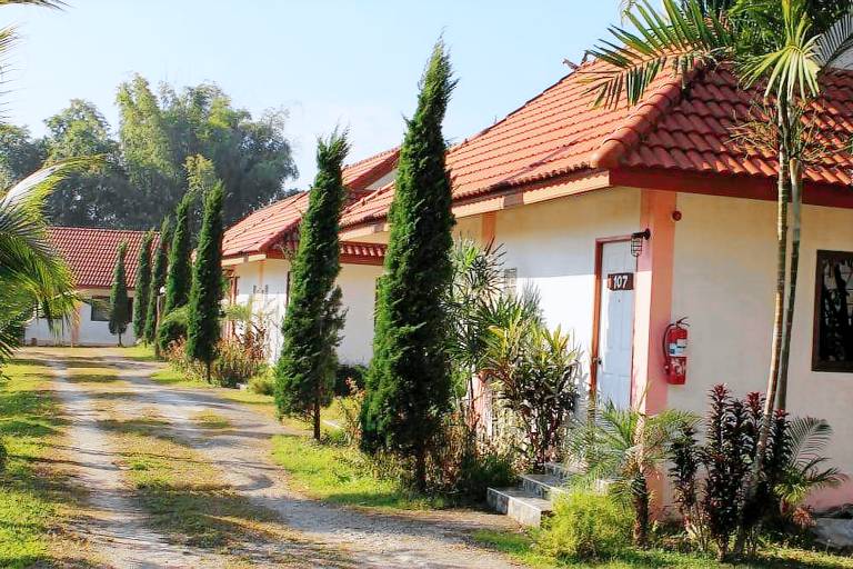 Pingdoi Resort — photo 4
