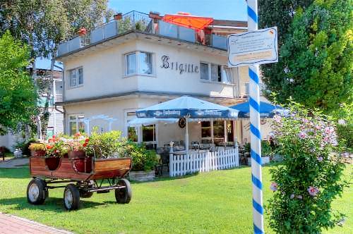 Hotel Brigitte in Bad Krozingen