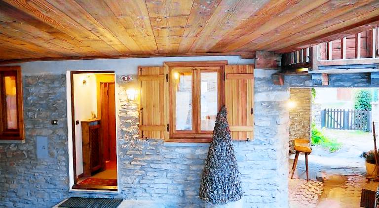 Holiday apartment with 1 room for 4 persons — photo 4