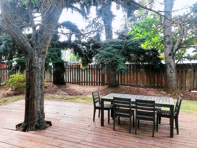House with 3 rooms for 8 persons — photo 2