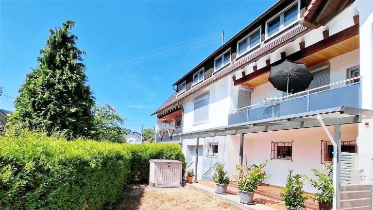 Ferienwohnung  Münstertal/Schwarzwald