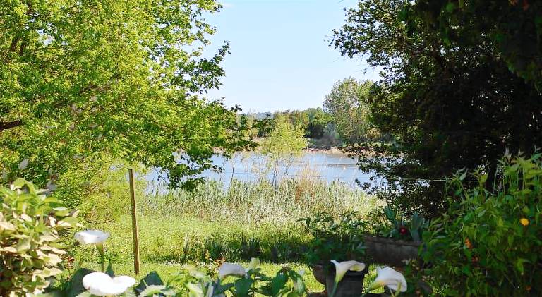 180 m&sup2; Ferienhaus