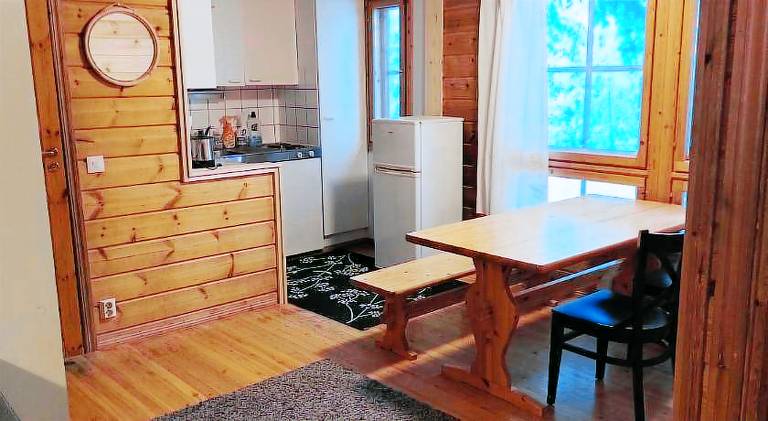 Nice apartment | Pet-friendly — photo 2