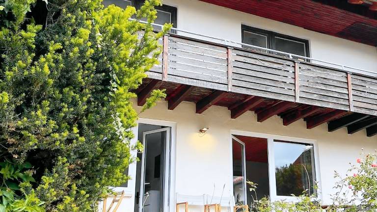 Ferienwohnung  Ellwangen (Jagst)