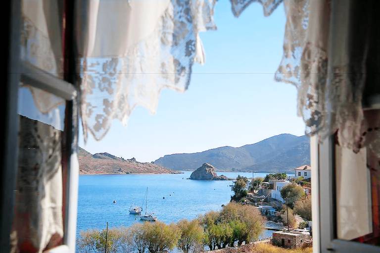 Aparthotel Patmos