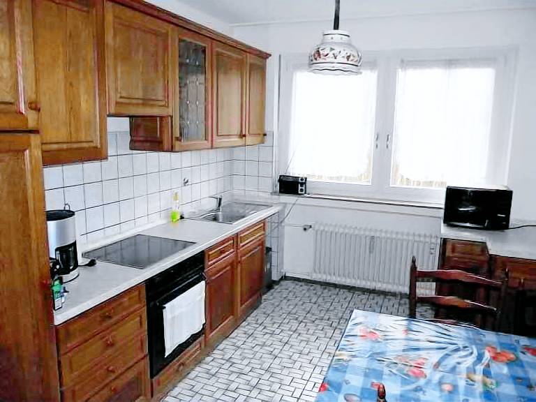 Apartment  Ascheberg