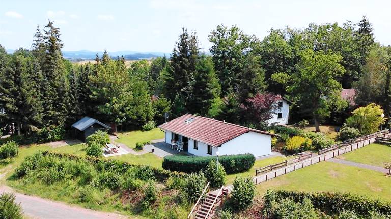 Ferienhaus Hillesheim