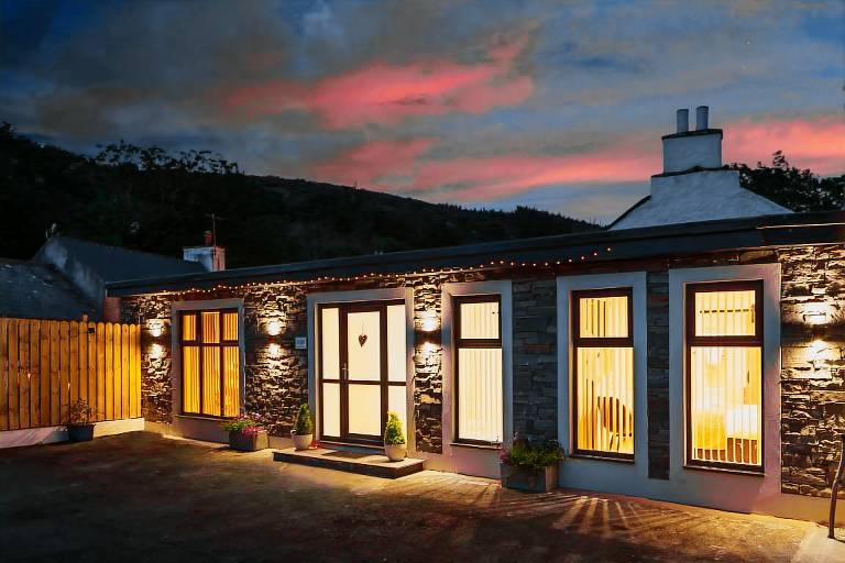 Cottage Patrick