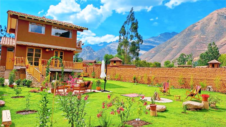 Villa Urubamba