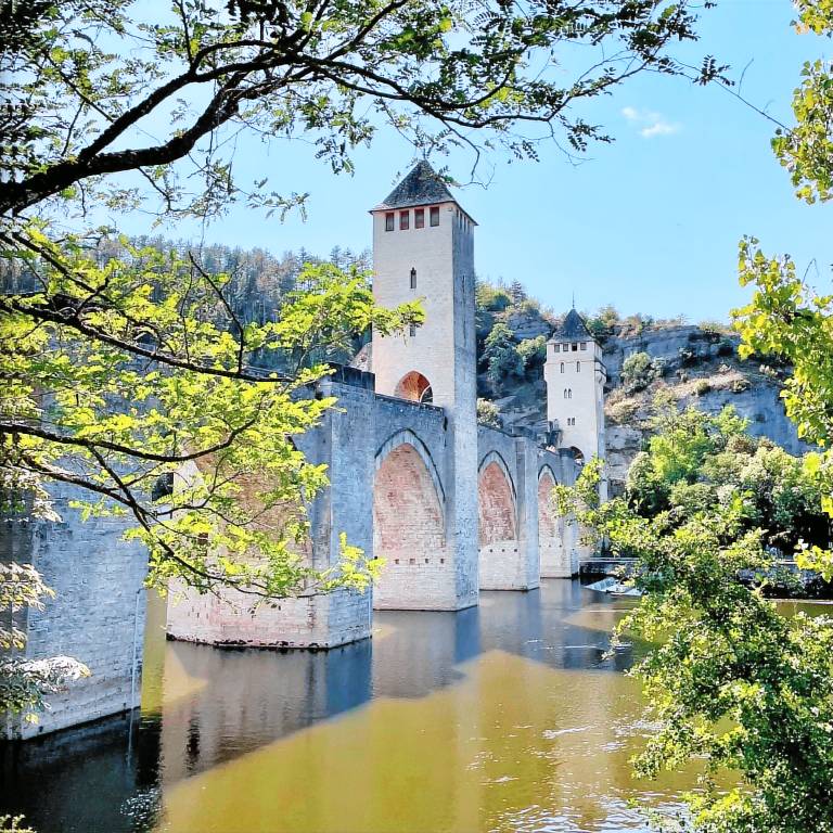 Appartement Cahors