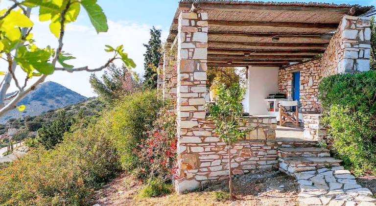 Charming vacation home with barbeque, patio & garden | Suitable for remote work | Dogs allowed — photo 5