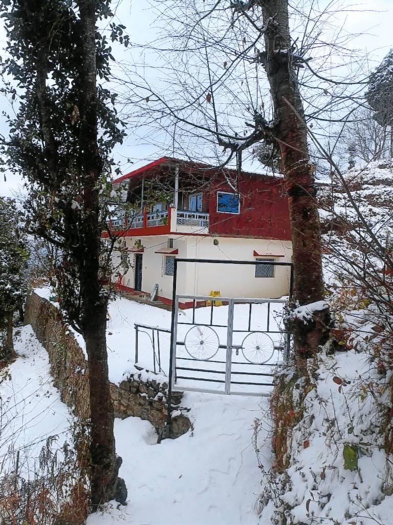 Kanatal vatika and home stay — photo 4
