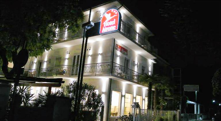 B&B Airone Cervia - Camere e Appartamenti — photo 5