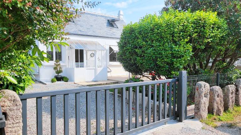 Maison de vacances Trégunc