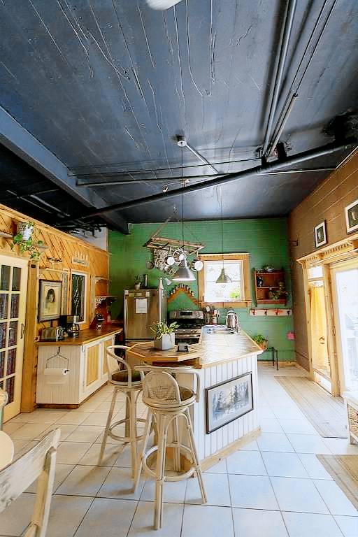 Apartment Bancroft