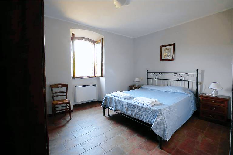Agriturismo Casalta: Bilocale IL GERANIO – Accogliente rifugio al piano terra per una fuga nella natura — photo 2