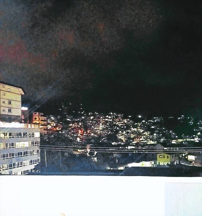 House with 2 rooms for 10 persons in Baguio
