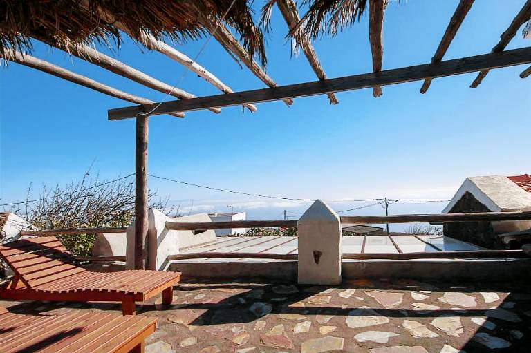 Casa rural  Valverde