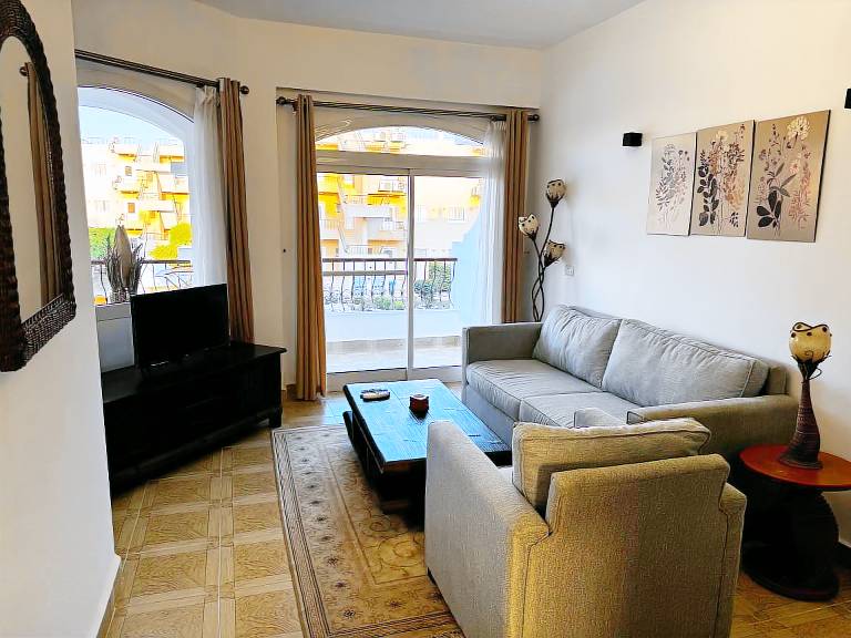 Apartamento Qesm Sharm Ash Sheikh
