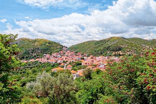 Διαμέρισμα Κύμη