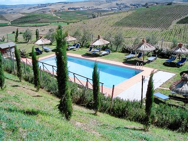 Isola Verde: Mono con giardino (PETS ALLOWED) — photo 5