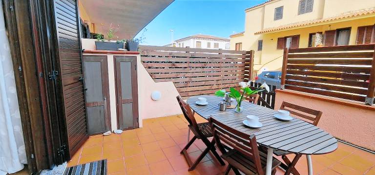 Appartamento Capo D'orso