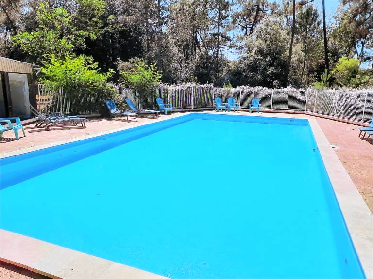 Appartement La Tranche-sur-Mer