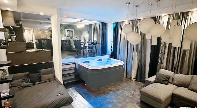 Rental apartment with pool & jacuzzi | Close to Gate of Dawn | Dogs allowed — photo 2
