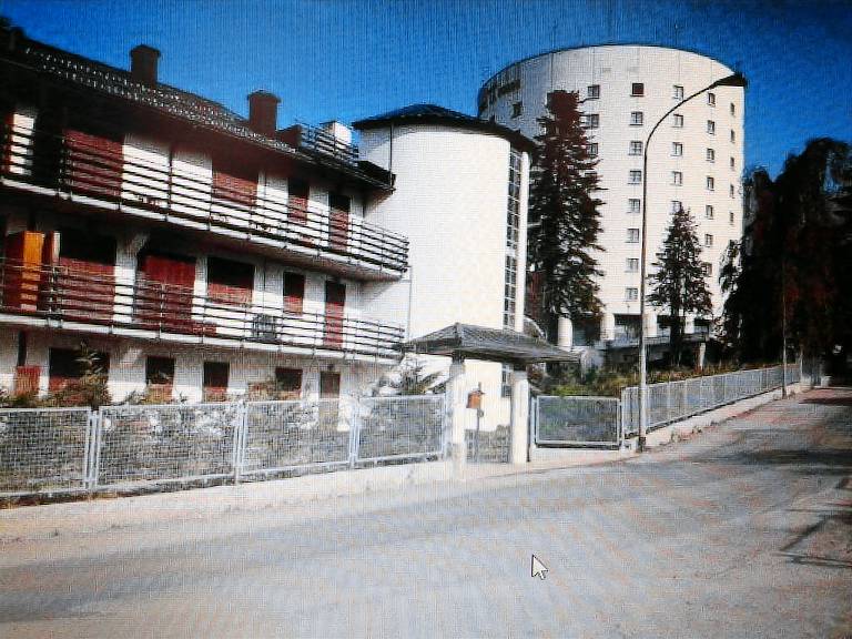 Appartamento Sauze D'oulx