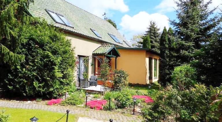 89 m² Ferienwohnung