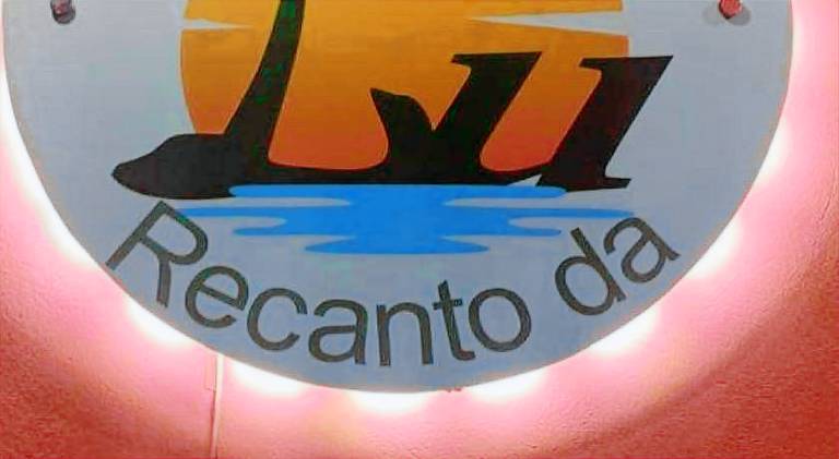 Pousada Recanto da Lu in Paraty
