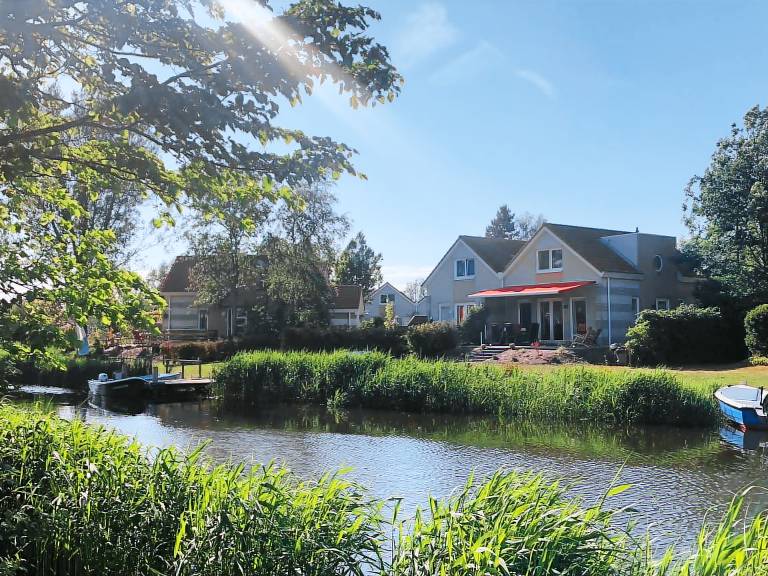 Huis Makkum