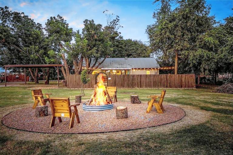 Cottage Weatherford
