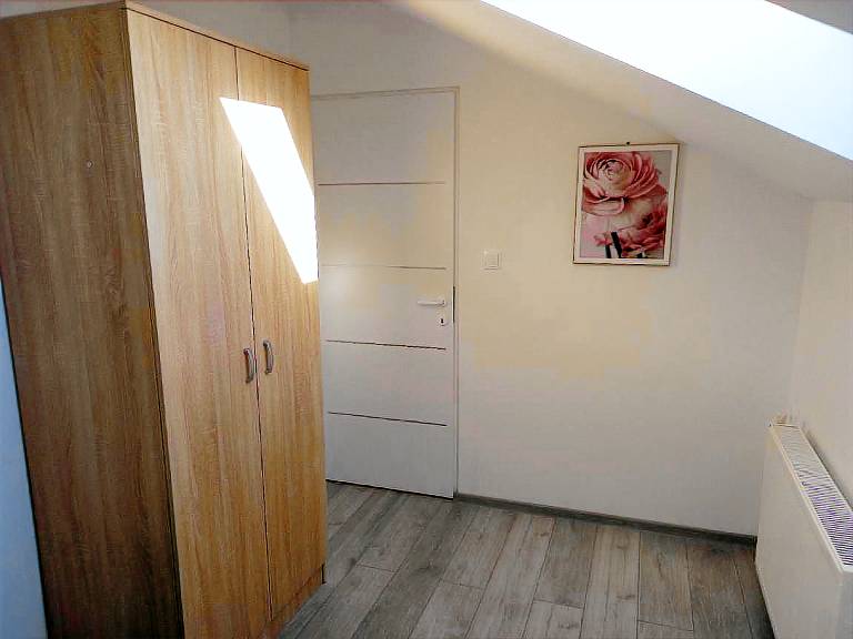 Ferienwohnung Gornja Dubrava