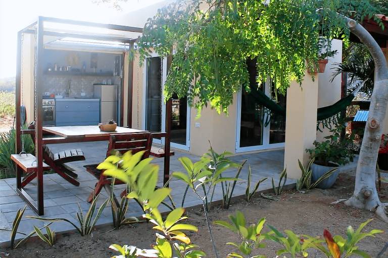 House Savaneta
